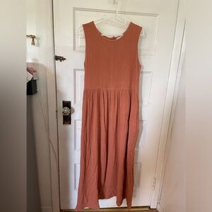 Daughters of India dress